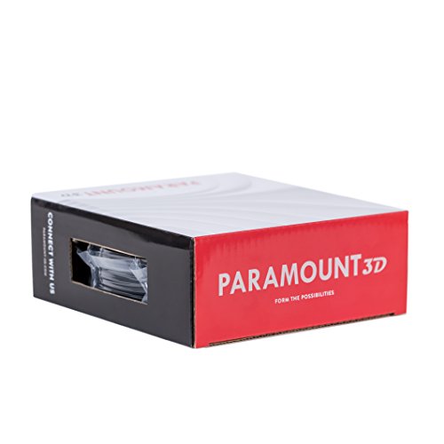 Paramount 3D PLA 1.75 ממ 1 קג נימה [ORL20112019C]
